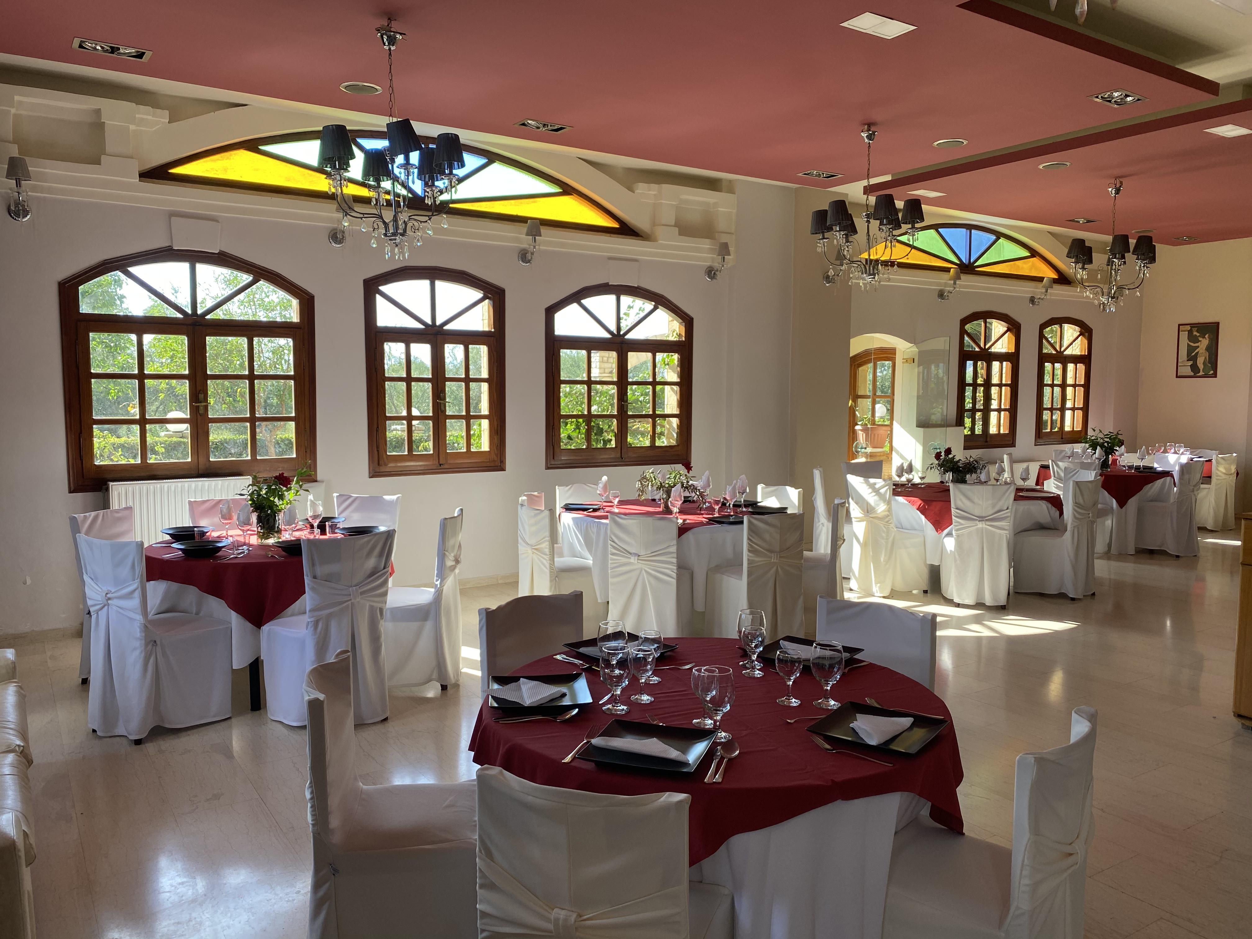 Kaiafas Lake Hotel Zacharo Exterior photo